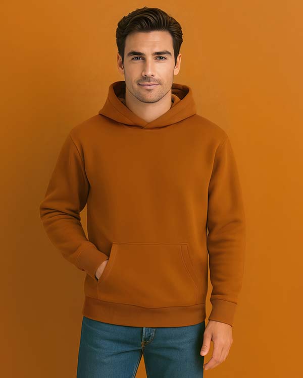 N9307 Unisex Heavyweight Hoodie