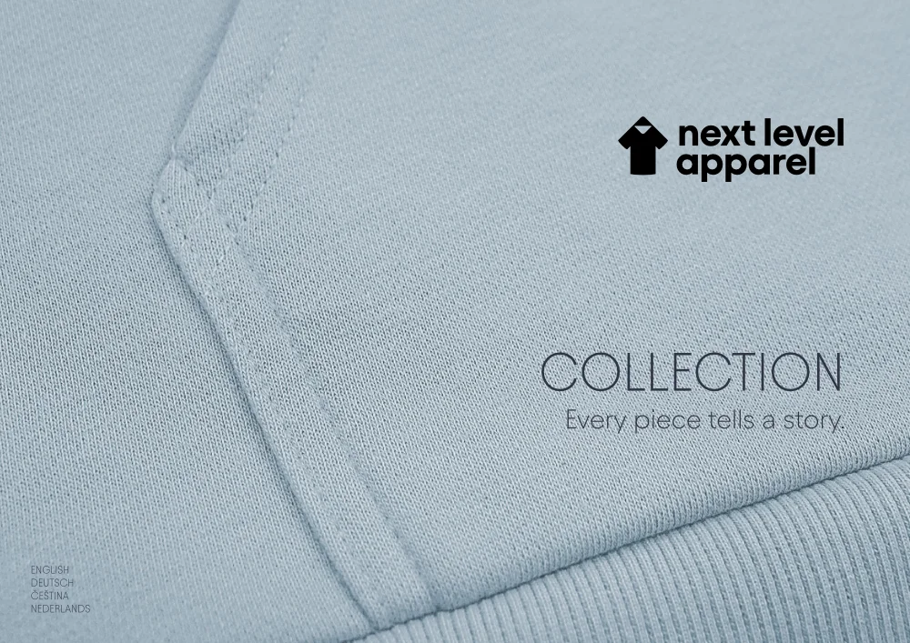 The Next Level 2026 Catalogue